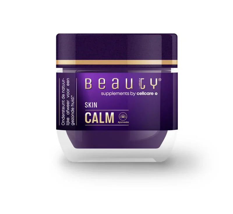 CellCare Beauty Skin calm 60 Capsules
