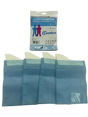Comfort Plaszak 600ml wegwerp retail 4.00 Stuks