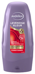 Andrelon Conditioner levendige kleur 250.00 Milliliter