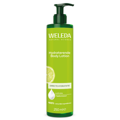 Weleda Aloe vera bodylotion 250.00 Milliliter