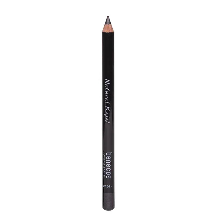 Benecos natural beauty Natural kajal eyepencil anthracite 1 Stuks