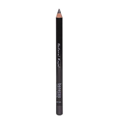 Benecos natural beauty Natural kajal eyepencil anthracite 1 Stuks