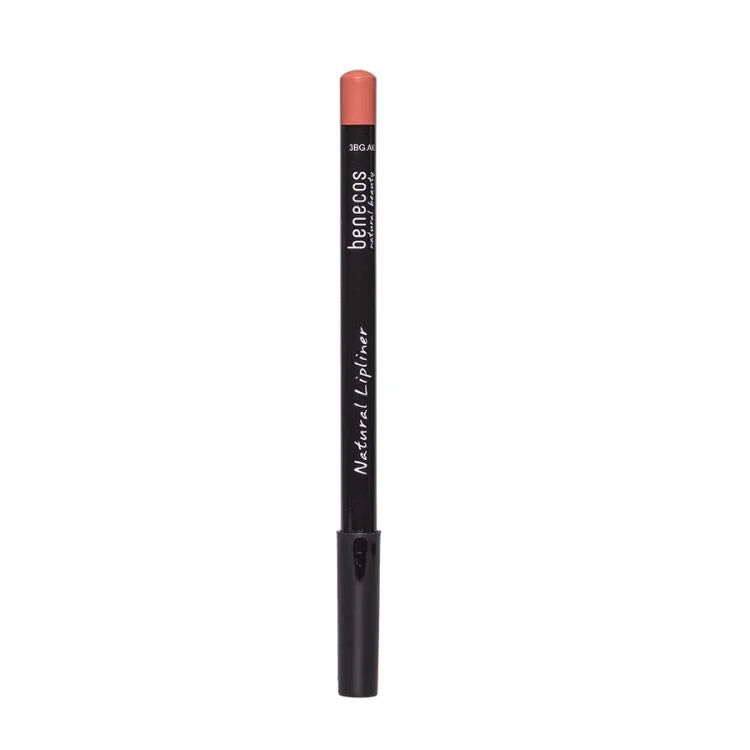 Benecos natural beauty Natural lipliner sandalwood 1 Stuks