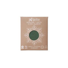 Boho green makeup Oogschaduwpalet oap 226 amazone 1 Set