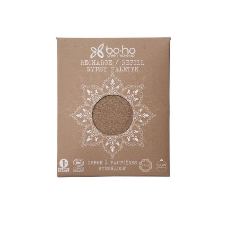 Boho green makeup Oogschaduwpalet oap 230 wild 1.00 Set