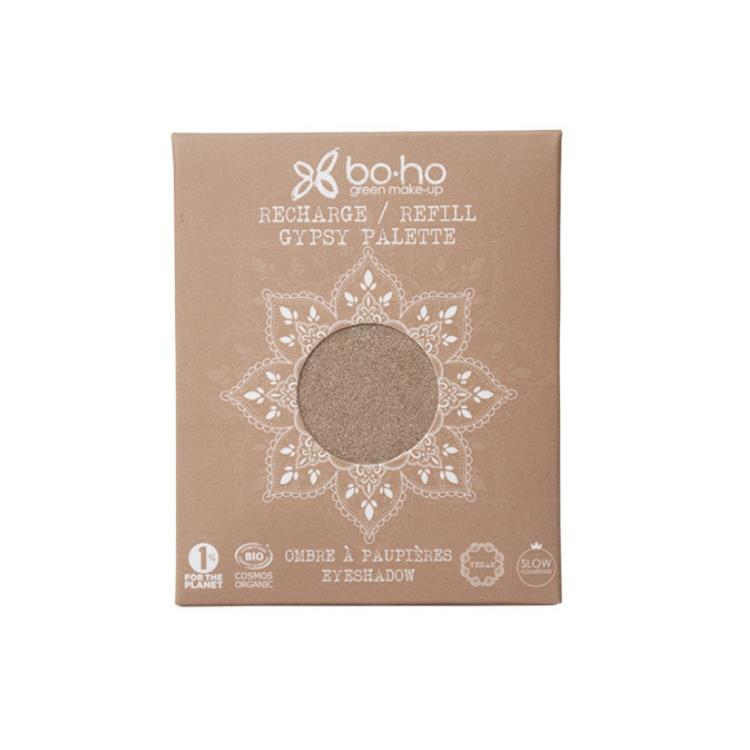 Boho green makeup Oogschaduwpalet oap 235 painter artist 1.00 Set