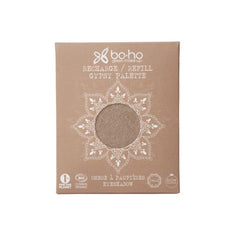 Boho green makeup Oogschaduwpalet oap 235 painter artist 1.00 Set
