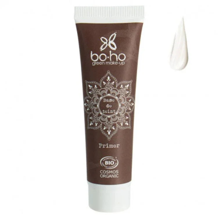 Boho green makeup Primer 30 Milliliter