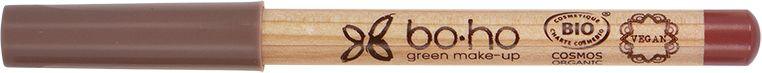 Boho green makeup Lip pencil vieux rose 1 Stuks