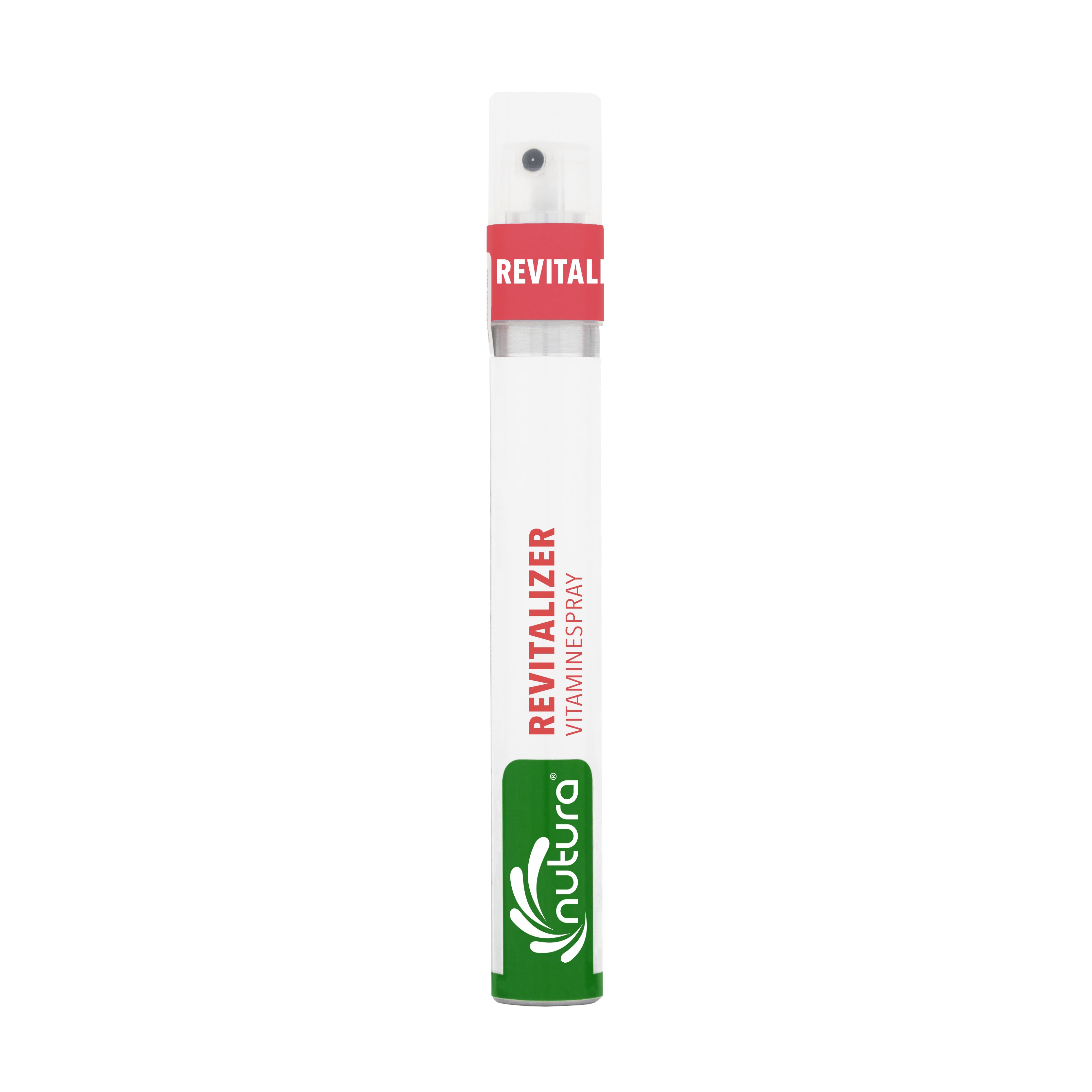 Nutura Vitaminesprays ReVitalizer Vitaminespray 14.40 Milliliter