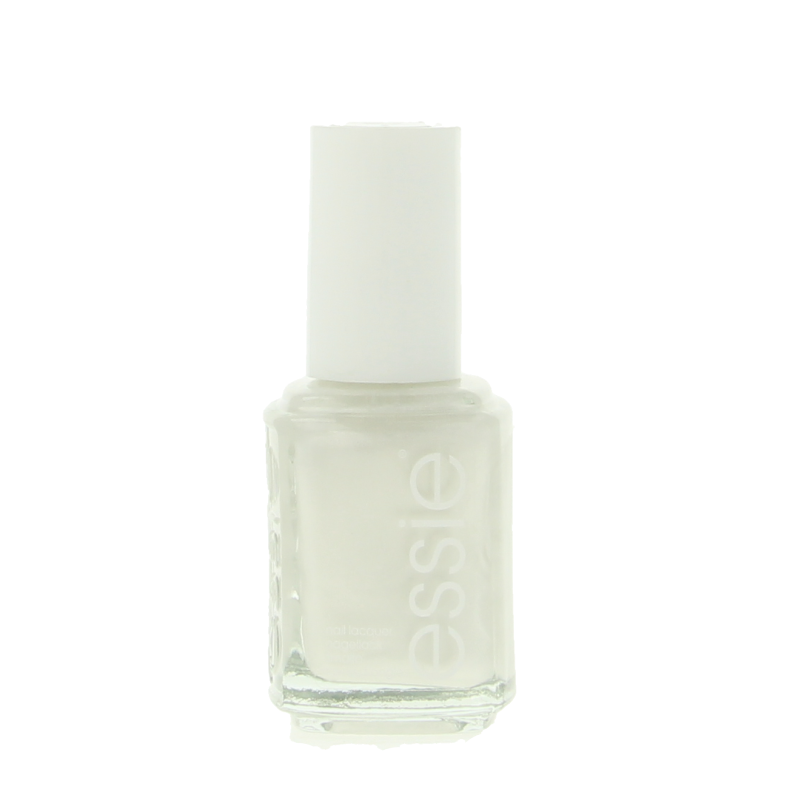 Essie 4 Pearly white 13.5 Milliliter