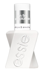 Essie Gel couture top coat 13.5 Milliliter