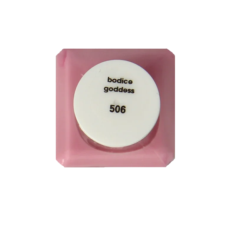 Essie Gel couture 506 bodice goddess 13.5 Milliliter
