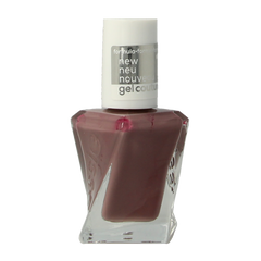 Essie Gel couture 70 take me to thread 13.5 Milliliter