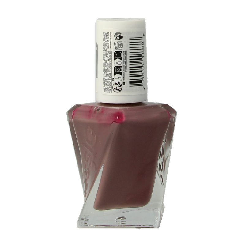 Essie Gel couture 70 take me to thread 13.5 Milliliter