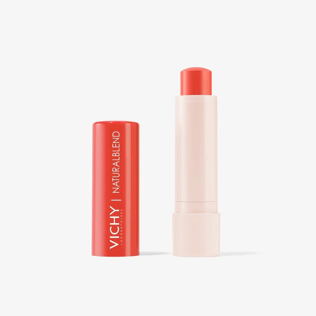 Vichy Naturalblend lippenbalsem coral 4.5 Gram
