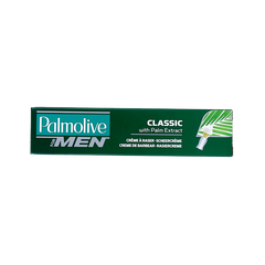 Palmolive Scheercreme tube 100 Milliliter