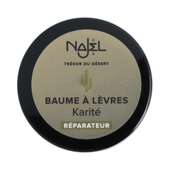 Najel Shea Butter Lip Balm 12.00 Gram