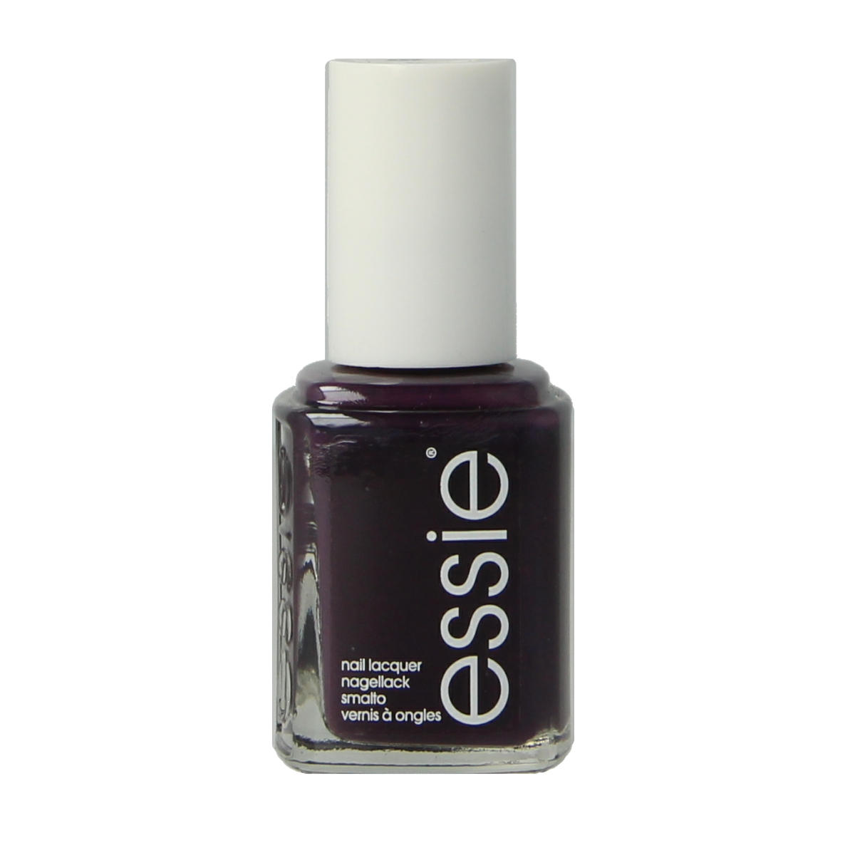 Essie 986 Leather weat fall 2024  13.50 Milliliter