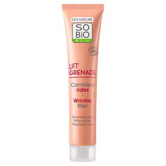 So Bio Etic Lift Grenade Eye & Lip Wrinkle Filler 15.00 Milliliter