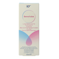 Durex Sensilube 40.00 Milliliter