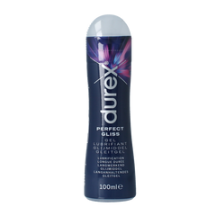 Durex Perfect gliss anaal glijmiddel 100.00 Milliliter