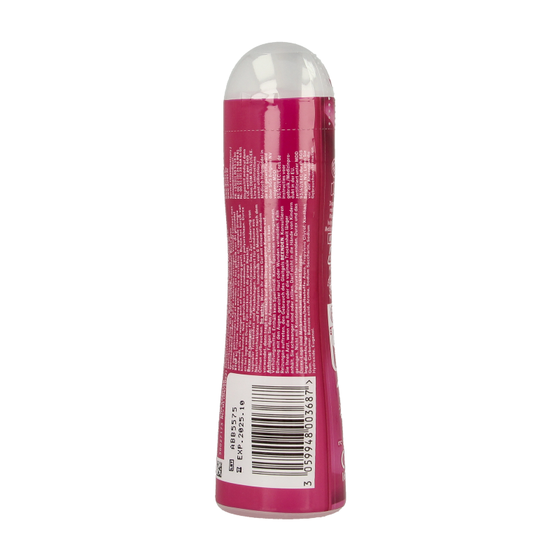 Durex Play crazy cherry gel 100 Milliliter