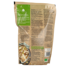 Favrichon 6 Vruchten muesli bio 375.00 Gram