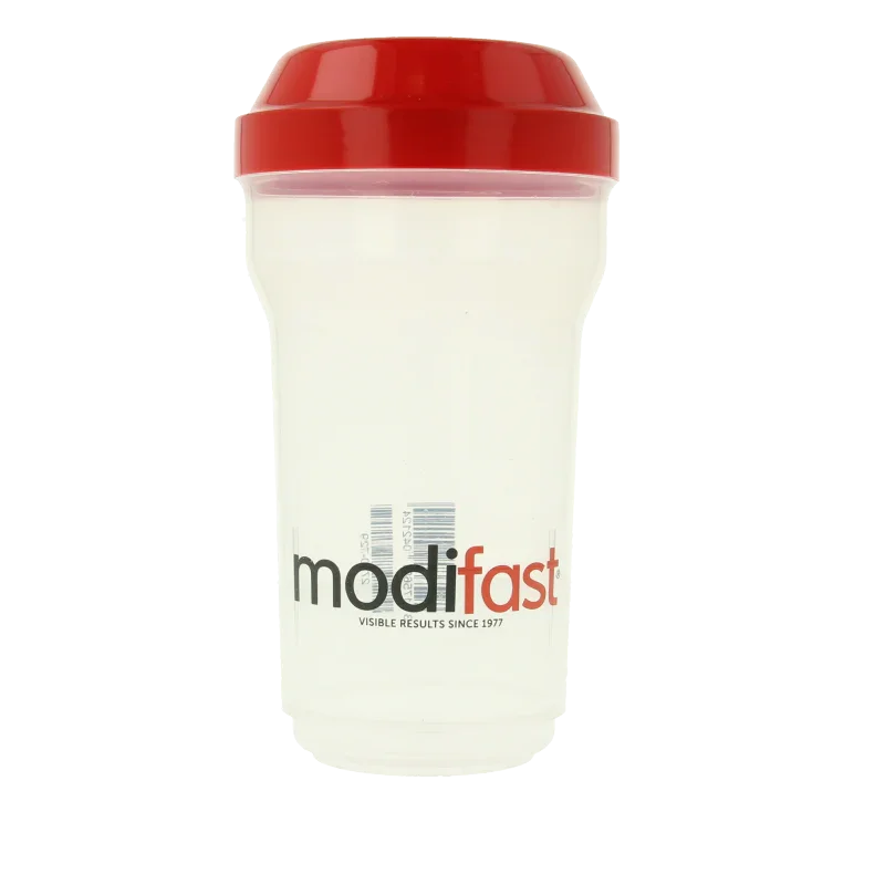 Modifast Shaker 1 Stuks