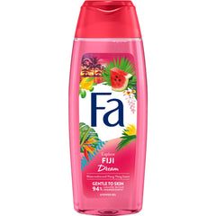 FA Showergel Fuji dream 250 Milliliter