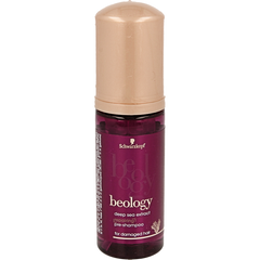 Beology Pre shampoo beschadigd haar  50 Milliliter