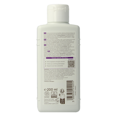 Cattier Gynea intieme hygiene cleansing care 200 Milliliter