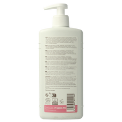 Cattier Body milk shea butter/geranium 500.00 Milliliter