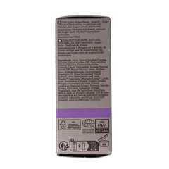 Cattier Oogcreme eclat de rose contour treatment 15.00 Milliliter