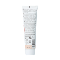 Cattier Roze klei masker aloe 100 Milliliter