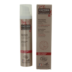 Cattier Dagcreme verstevigend 50 Milliliter
