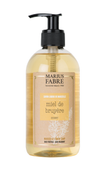 Marius Fabre Zeep honing + pomp 400.00 Milliliter