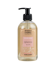 Marius Fabre Zeep wilde roos + pomp 400 Milliliter