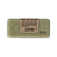 Marius Fabre Zeep sandelhout olijfolie 100 Gram