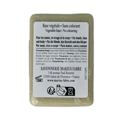 Marius Fabre Zeep sandelhout olijfolie 100.00 Gram