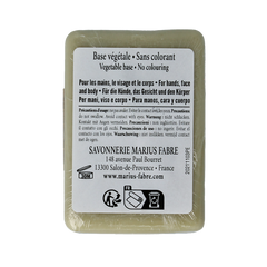 Marius Fabre Zeep sandelhout olijfolie 100 Gram
