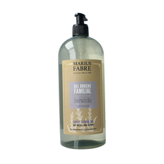 Marius Fabre Douchegel lavendel 1 Liter
