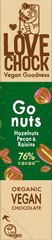 Lovechock Lovechock Go Nuts 40.00 Gram