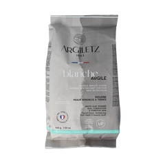 Argiletz Klei superfijn wit 200.00 Gram