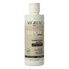 Argiletz Kleishampoo normaal haar bio 200 Milliliter