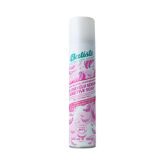 Batiste Droogshampoo sensitive light fragrance 200.00 Milliliter