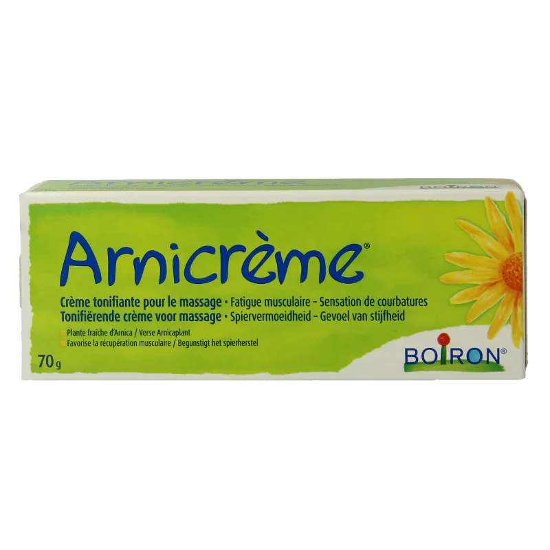 Boiron Arnicreme 70 Gram