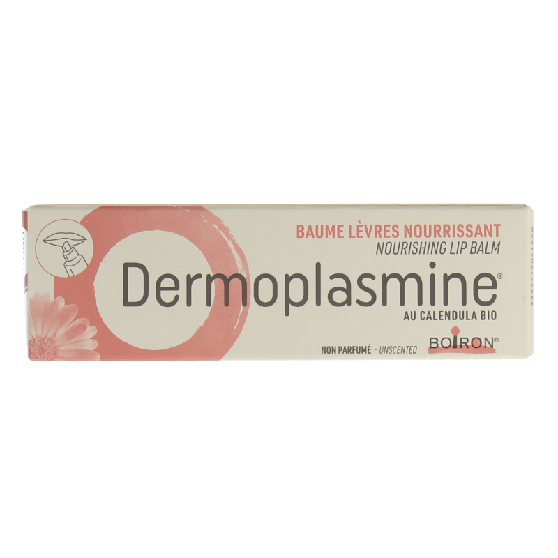 Boiron Calendula lippenbalsem 1 Stuks