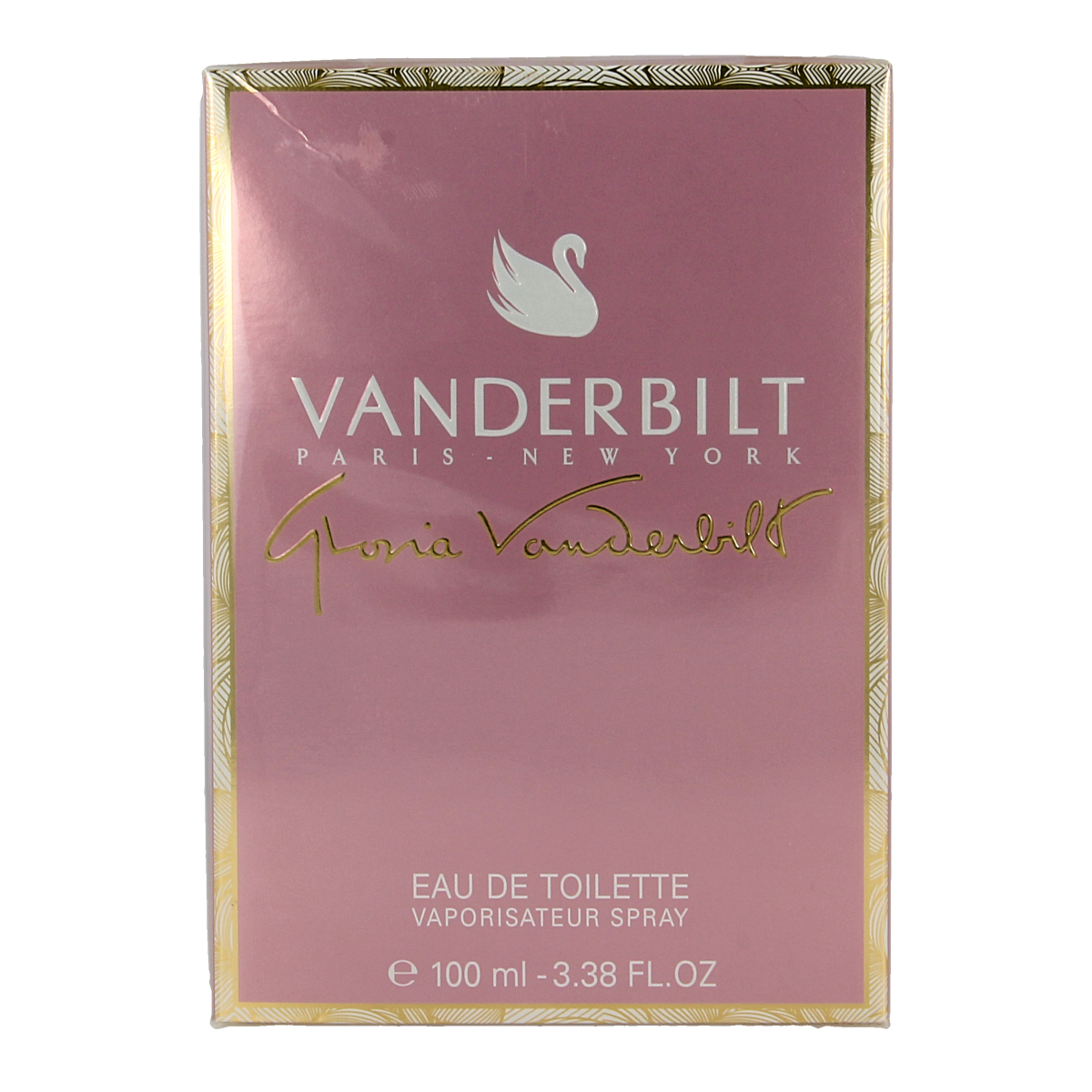 Vanderbilt Eau de toilette vapo female 100.00 Milliliter