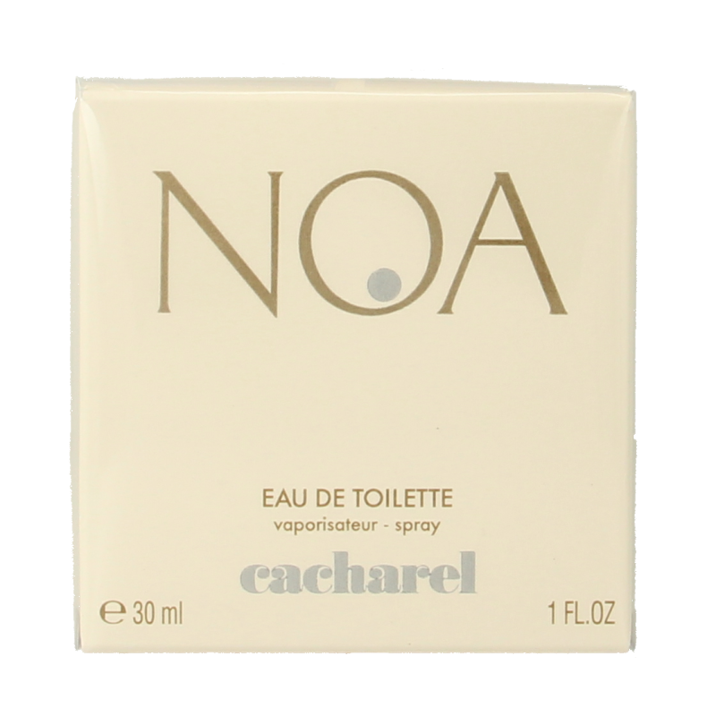 Cacharel Noa eau de toilette vapo female 30 Milliliter